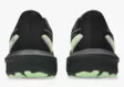 Asics GT-1000 15 miesten juoksukengät musta/vaalea keltainen - Miesten juoksukengät - 1011C230-003 - 4