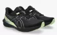 Asics GT-1000 15 miesten juoksukengät musta/vaalea keltainen - Miesten juoksukengät - 1011C230-003 - 3