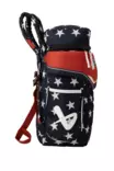 Bauer Glove Backpack USA 17L reppu - Jääkiekkokassit ja varustelaukut - 688698794533 - 2