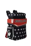 Bauer Glove Backpack USA 17L reppu - Jääkiekkokassit ja varustelaukut - 688698794533 - 1