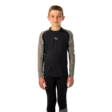 Bauer Performance Baselayer Top JR aluspaita - Jääkiekko alusasut - 68869879243 - 1