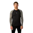 Bauer Performance Baselayer Top SR aluspaita - Jääkiekko alusasut - 68869879283 - 1