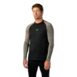 Bauer Performance Baselayer Top SR aluspaita - Jääkiekko alusasut - 68869879283 - 2