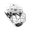 Bauer RE-AKT 70 COMBO jääkiekkokypärä va - Jääkiekkokypärät - 68869872393 - 1
