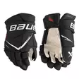 Bauer Vapor FLYPRO SR jääkiekkohanskat musta/valkoinen - Jääkiekkohanskat - 68869872643 - 1