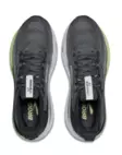 Brooks Adrenaline GTS 25 juoksukengät harmaa - Miesten juoksukengät - 1953948783 - 5