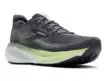 Brooks Adrenaline GTS 25 juoksukengät harmaa - Miesten juoksukengät - 1953948783 - 3