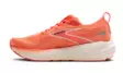 Brooks Glycerin 22 juoksukengät koralli - Naisten juoksukengät - 1953945953 - 2