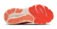 Brooks Glycerin 22 juoksukengät koralli - Naisten juoksukengät - 1953945953 - 4