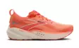 Brooks Glycerin 22 juoksukengät koralli - Naisten juoksukengät - 1953945953 - 1