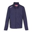 CCM Team Rink Suit Jacket JR tuulitakki navy - Jääkiekko seuratekstiilit - 19152082693 - 1