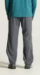 Craft Hypervent Wind Pant miesten juoksuhousut harmaa - Miesten juoksuvaatteet - 73185744503 - 2