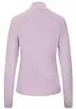 Endurance Chrissie Midlayer naisten paita orkidea - Naisten urheilupaidat ja hupparit - E243477-4393 - 2