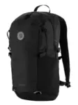 Fjällräven Abisko Softpack 16 reppu musta - Urheilureput ja -laukut - 7323451088483 - 3
