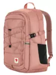 Fjällräven Skule 20 reppu dusty rose - Urheilureput ja -laukut - 7323451156113 - 3