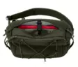 Fjällräven Skule Sling 6 olkalaukku deep forest - Urheilureput ja -laukut - 7323451155383 - 3