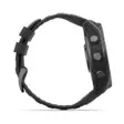 Garmin Fenix 9 51mm GPS älykello Carbon DLC/musta - Sykemittarit - 753759381073 - 5