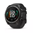 Garmin Fenix 9 51mm GPS älykello Carbon DLC/musta - Sykemittarit - 753759381073 - 1