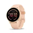 Garmin Vivoactive 6 älykello pink dust - Sykemittarit - 753759342838 - 1