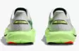 Hoka Mach 7 juoksukengät valkoinen/neonkeltainen - Miesten juoksukengät - 1986055773 - 4