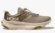 Hoka Transport kävelykengät hiekka - Miesten kävelykengät - 1123153 - 1