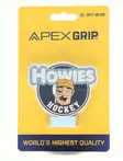 Howies Apex Grip 25mm x 1m vaaleansininen - Jääkiekkomailatarvikkeet - 652069953133 - 3