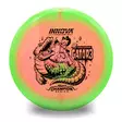 Innova Halo Champion Gator3 Rasmus Saukkoriipi 2026 Tour Series frisbeegolfkiekko - Frisbeegolf - 643003143 - 3