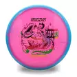 Innova Halo Champion Gator3 Rasmus Saukkoriipi 2026 Tour Series frisbeegolfkiekko - Frisbeegolf - 643003143 - 1