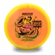 Innova Halo Champion Gator3 Rasmus Saukkoriipi 2026 Tour Series frisbeegolfkiekko - Frisbeegolf - 643003143 - 2