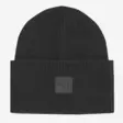 Kari Traa Kyte Beanie pipo musta - Pipot, lippikset ja pannat - 7048652845993 - 1