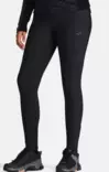 Kari Traa Ruth Thermal tights naisten juoksutrikoot musta - Naisten juoksuvaatteet - 70486529253 - 1