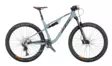 KTM Scarp MT 291 maastopyörä mattaharmaa - Maastopyörät ja fatbiket - 900859449123 - 1