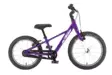 KTM Wild Cross 16" lasten polkupyörä metallic purple - Lasten pyörät 12" - 20" - 9008594206823 - 1
