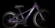 KTM Wild Cross 16" lasten polkupyörä metallic purple - Lasten pyörät 12" - 20" - 9008594206823 - 2