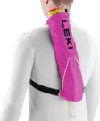 Leki Trail Running Quiver sauvapussi pinkki - Sauvakävely - 4028173397334 - 1