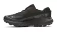 Merrell Agility Peak 5 Boa GTX polkujuoksukengät musta - Miesten juoksukengät - J068213 - 2