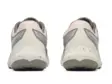 Merrell Antora 4 WP W polkujuoksukengät harmaa - Naisten juoksukengät - J00005453 - 4