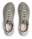 Merrell Antora 4 WP W polkujuoksukengät harmaa - Naisten juoksukengät - J00005453 - 3