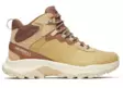Merrell Speed Strike 2 WP W ulkoilukengät latte - Naisten kävelykengät - 1950208653 - 2