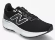 New Balance 520 v9 juoksukengät musta/va - Miesten juoksukengät - 1979681023 - 2