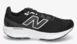 New Balance 520 v9 juoksukengät musta/va - Miesten juoksukengät - 1979681023 - 1