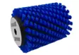 Optiwax rotoharja viimeistely 100mm - Suksien voitelutarvikkeet - 6430023253253 - 1