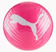 Puma Attacanto Graphic jalkapallo pinkki - Jalkapallot - 084739-03 - 1