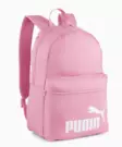Puma Phase Backpack reppu pinkki - Urheilureput ja -laukut - 4067981500673 - 1