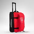 Rossignol Hero Cabin Bag matkalaukku 50L - Hiihtoreput ja -varustelaukut - 3607683977703 - 3