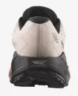 Salomon Aero Blaze 4 GRVL GTX juoksukengät luonnonvalkoinen/musta - Naisten juoksukengät - 1987205813 - 5