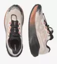Salomon Aero Blaze 4 GRVL GTX juoksukengät luonnonvalkoinen/musta - Naisten juoksukengät - 1987205813 - 3