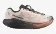 Salomon Aero Blaze 4 GRVL GTX juoksukengät luonnonvalkoinen/musta - Naisten juoksukengät - 1987205813 - 1