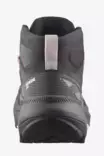 Salomon Genesis Mid GTX naisten ulkoilukengät musta/vaalea pinkki - Naisten kävelykengät - 1987205733 - 5