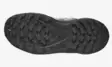 Salomon XA Pro Mid WP Junior lasten ulkoilukengät musta/harmaa - Lasten kävelykengät ja talvikengät - 1987205703 - 5